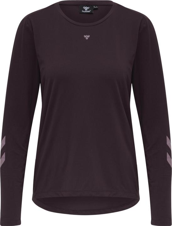 Image du produit hummel Taylor T-Shirt L/S (XS)