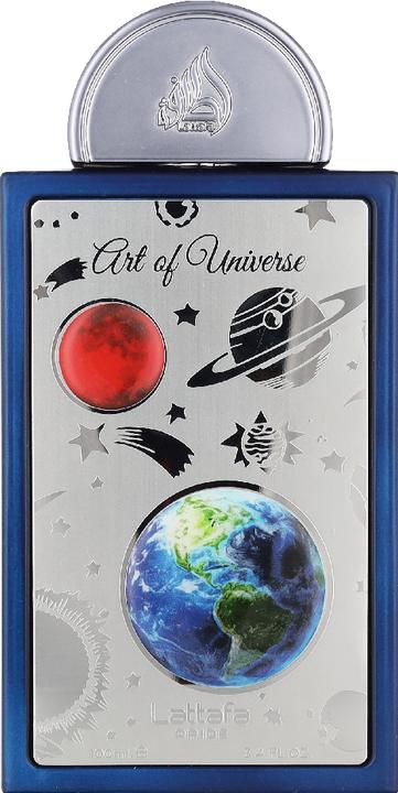 Immagine prodotto Lattafa Orgoglio Arte dell'Universo (Eau de parfum, 100 ml)