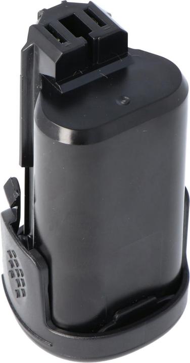Actual product image AccuCell Rechargeable battery for Bosch 2607336863, 2607336864, Bosch PMF 10.8 LI, Dremel 8200 Multi Max (10.8 V)
