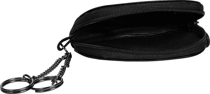 Immagine prodotto Bugatti "Black Magic" Schlüsseletui / coin pouch