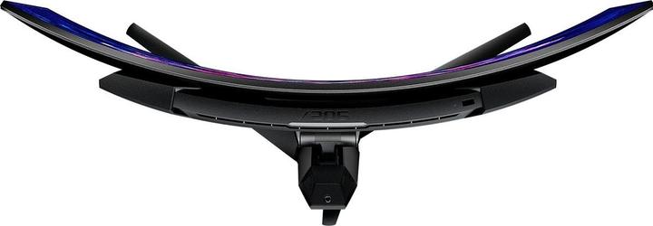 Produktbild ASUS ROG Swift PG34WCDM (3440 x 1440 Pixel, 34")