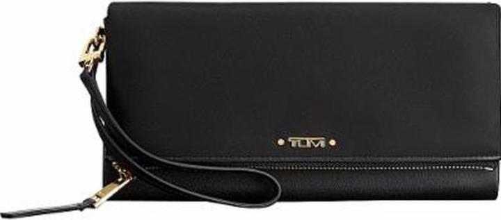 Actual product image Tumi Voyageur Travel Wallet