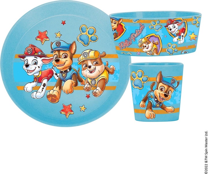 Immagine prodotto Koziol Paw Patrol