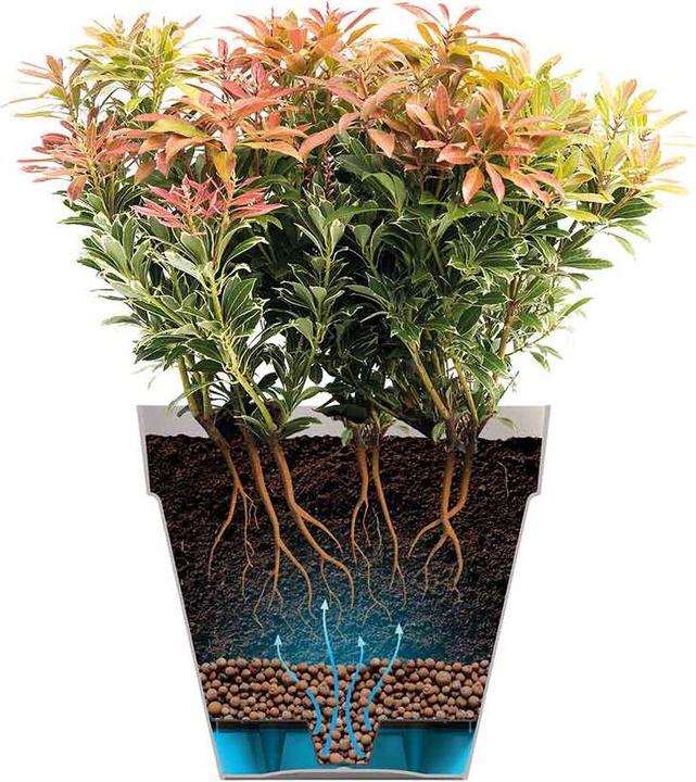 Produktbild Elho Loft Urban (28.50 x 26 cm)