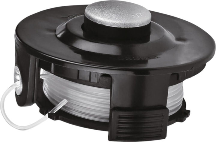 Actual product image Makita Thread head Tap & Go (Weed whacker, Trimmer line + line spool)