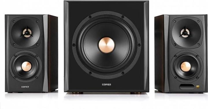Immagine prodotto Edifier S360DB (Set, 150 W)