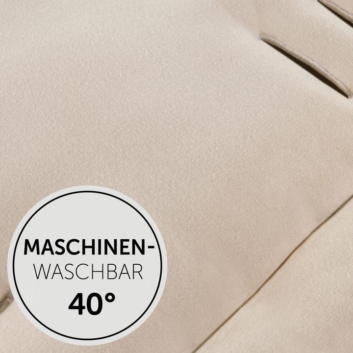 Produktbild Hauck Pushchair Seat Liner Winnie the Pooh Beige