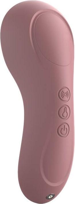 Image du produit Momcozy Lactation massager LM02 (Pink) MCELM02-CV00BA-WY