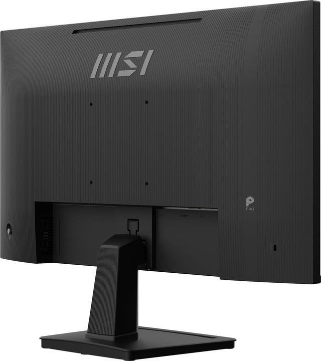 Immagine prodotto MSI PRO MP251 E14L (1920 x 1080 pixel, 24.50")