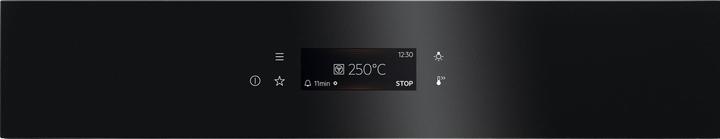 Produktbild AEG Einbau-Backofen BOGEM