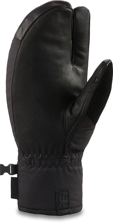 Produktbild Dakine Mitt Fillmore Trigger Black 2023 (L)