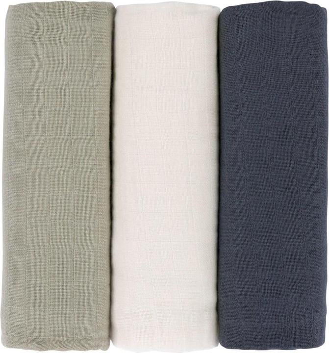 Immagine prodotto Lässig Impacco e panno di mussola (85 cm, 85 cm)