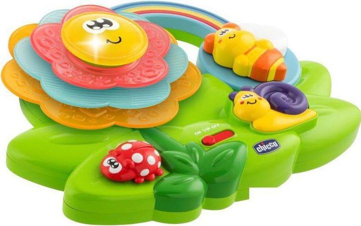 Image du produit Chicco Fleurs des sens