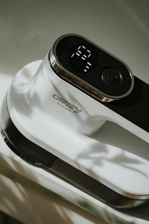 Actual product image Camry CR 9620