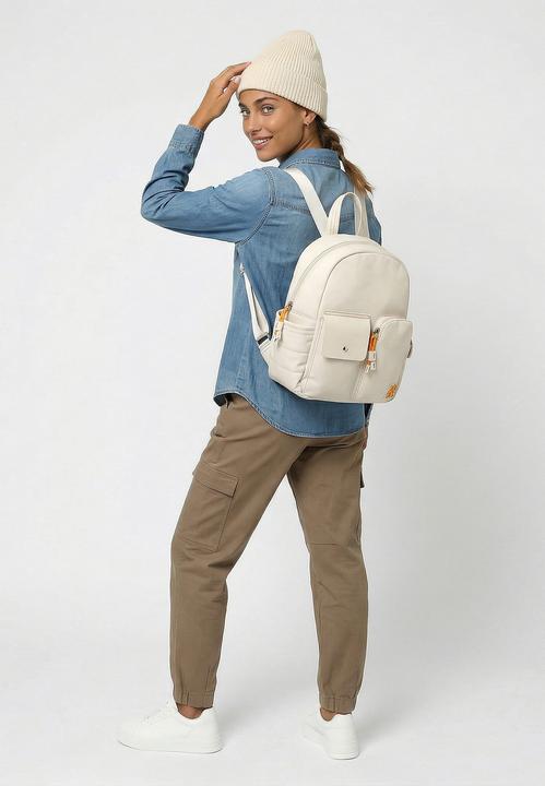 Produktbild Emily und Noah Rucksack E&N Joeline (9.60 l)