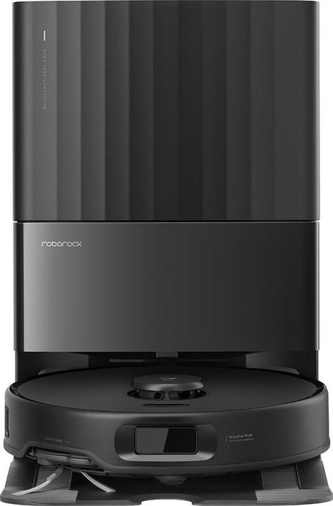 Actual product image Roborock Qrevo Edge 5V1 (Vacuum mopping robot)