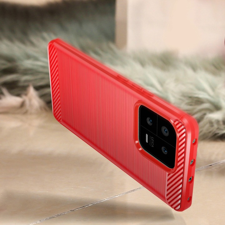 Actual product image Avizar Carbrush Series (Xiaomi 13)