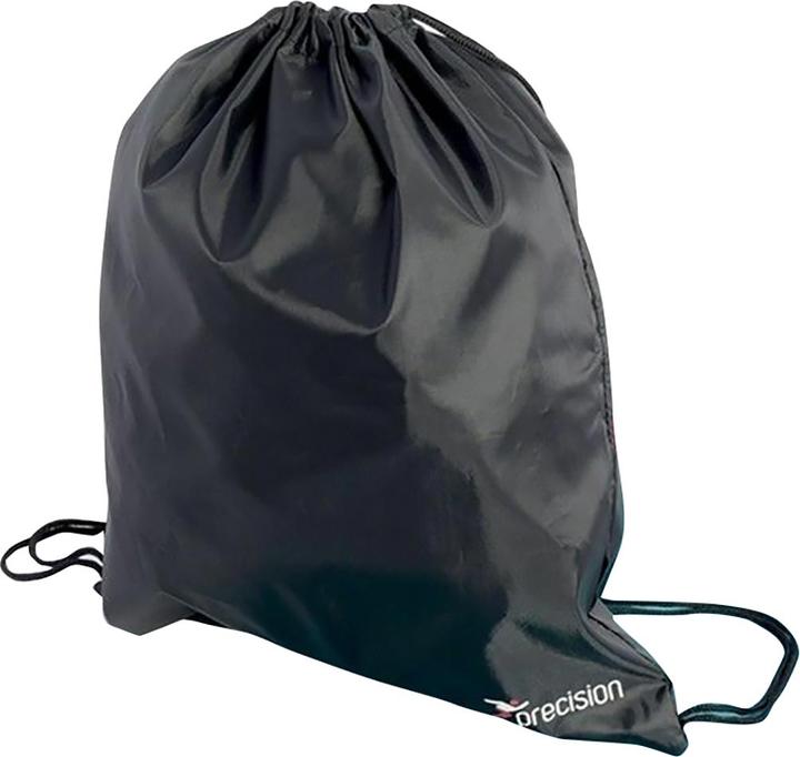 Actual product image Precision Gym bag