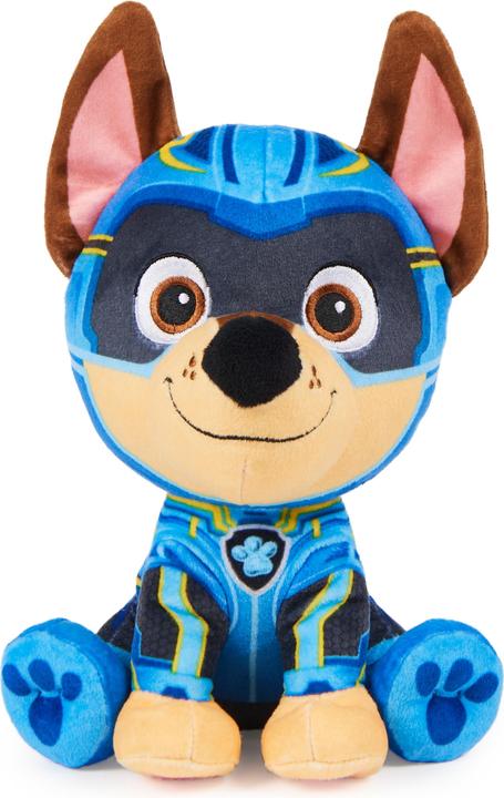 Productafbeelding Spin Master PAW PLH BasisPlush Film2 Achtervolgen GML (17 cm)