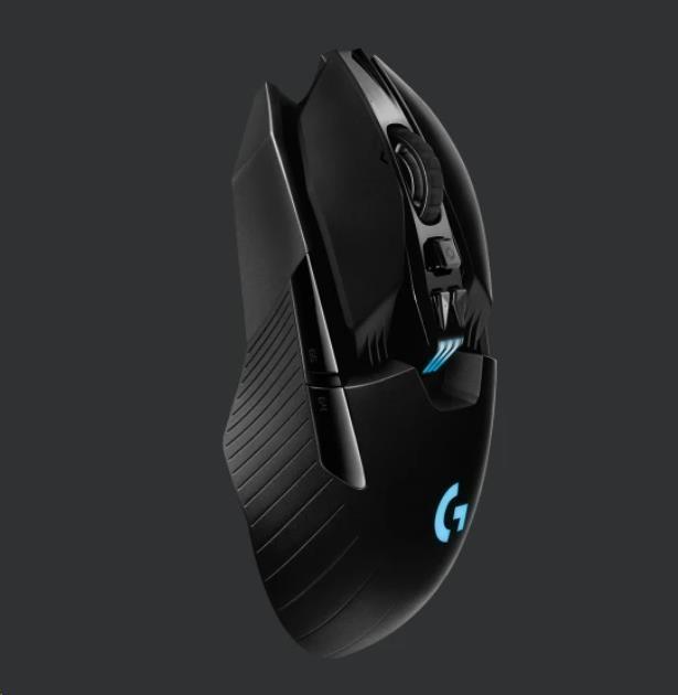 Actual product image Logitech G 903 Lightspeed (Cable, Wireless)