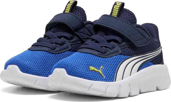 Bleu, Vivid Blue-PUMA White