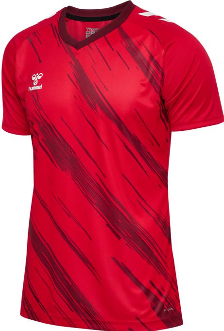 Produktbild hummel hmlMATCH TRIUMPH JERSEY S/S (XXL)