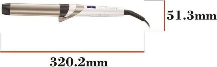 Image du produit Remington Screwdriver Ci89H1 Hydraluxe