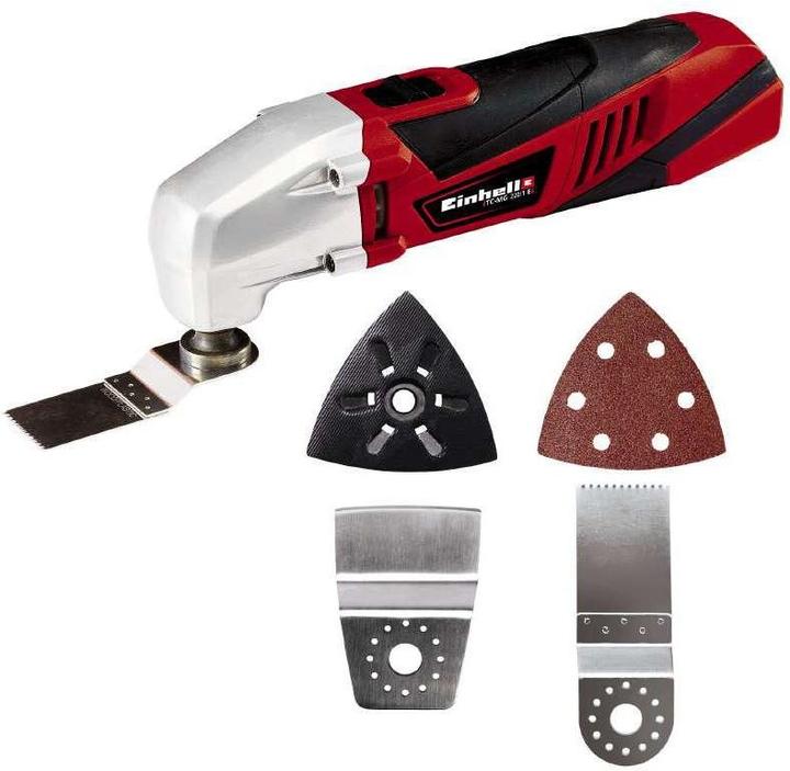 Immagine prodotto Einhell TC-MG 220/1 E