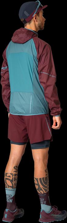 Actual product image Dynafit Alpine Wind Jacket (54)
