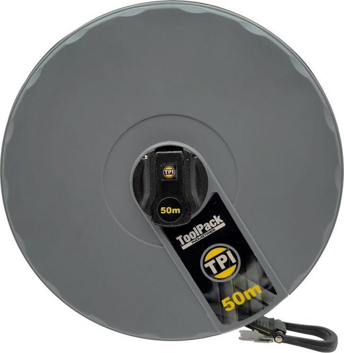 Produktbild Velleman Massband 50 m WM10050 WM10050 (50 m)