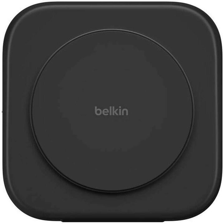 Produktbild Belkin BoostCharge Pro 3-in-1 Qi2 Ladestation (15 W)