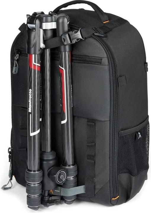Actual product image Lowepro LP37456-PWW Camera bag/case backpack black (Photo backpack, 18 l)