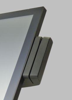 Image du produit Capture Lecteur de bandes magnétiques USB
