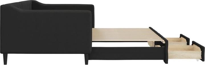 Produktbild VidaXL Mannix (90 x 200 cm)