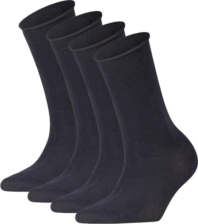 Immagine prodotto Falke Calzini Casual Happy DP SO (confezione da 4, 39 - 42)