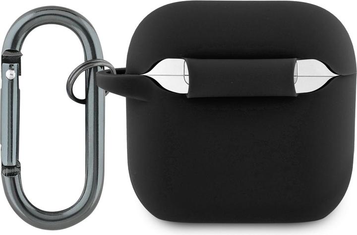 Productafbeelding Lacoste LCA4SLOK AirPods 4 (Hoes voor oplaadkoffer)