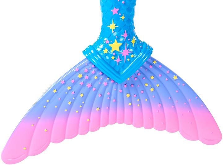 Actual product image Barbie Dreamtopia Merman Doll