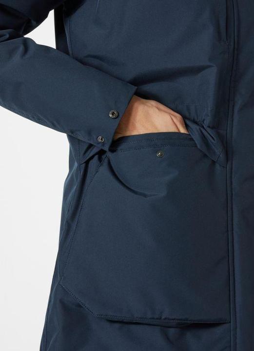 Produktbild Helly Hansen W Coastal Parka (XL)