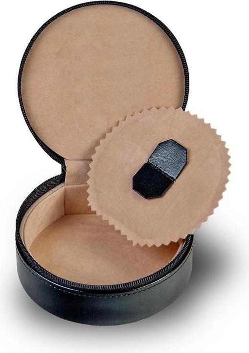 Actual product image Sacher Jewelry case Betsy