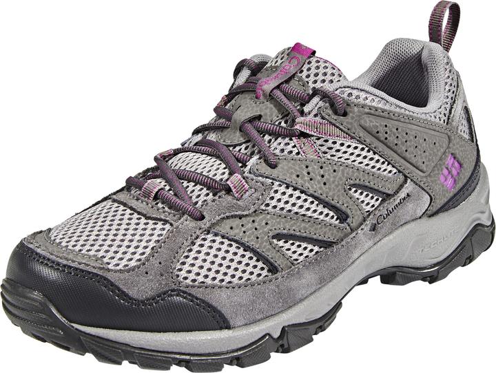 Actual product image Columbia Plains Ridge Shoes (38.5)