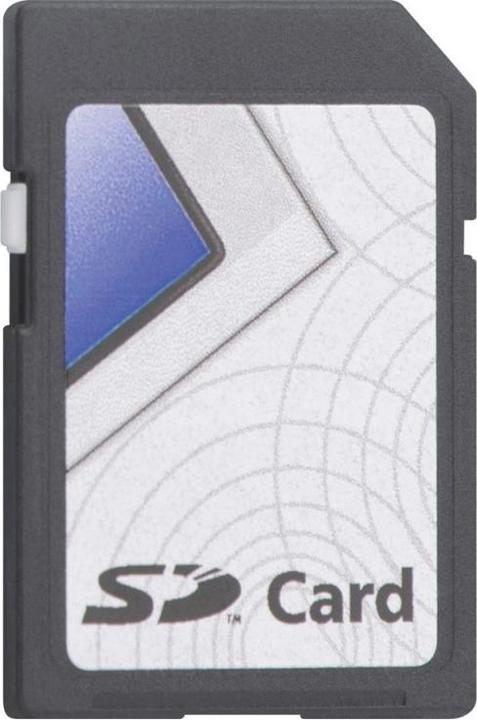 Actual product image Eaton MEMORY-SD-A1-S (0.26 GB)