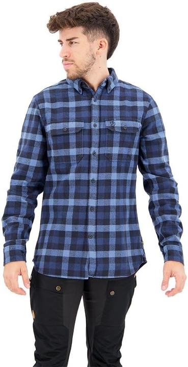 Image du produit Fjällräven Chemise Skog (S)