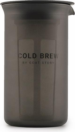Produktbild Goat Story Cold Brew Kit mit Filter (0.50 l)