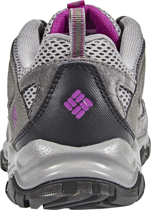 Actual product image Columbia Plains Ridge Shoes (38.5)