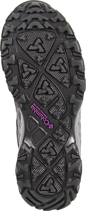 Actual product image Columbia Plains Ridge Shoes (38.5)