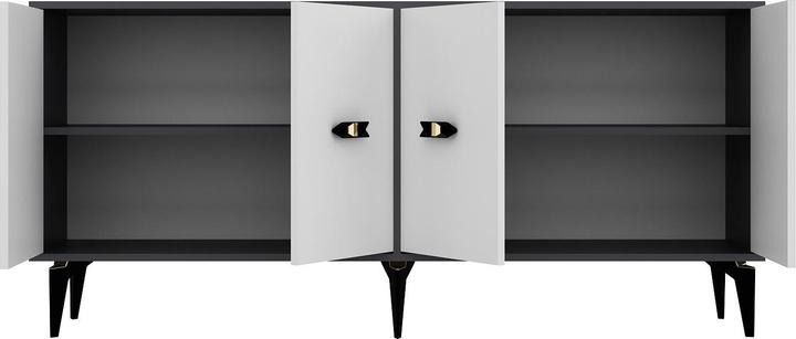 Produktbild Kalune Design Fly Console