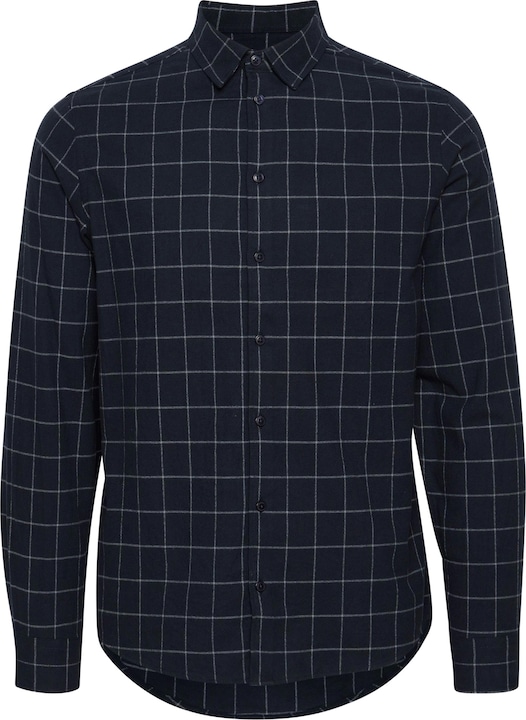 Image du produit Casual Friday CFAnton LS BU checked shrt - 20504473 (S)