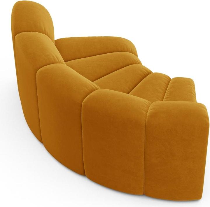 Produktbild Micadoni Lupine (1-Sitzer, Modular Sofa)