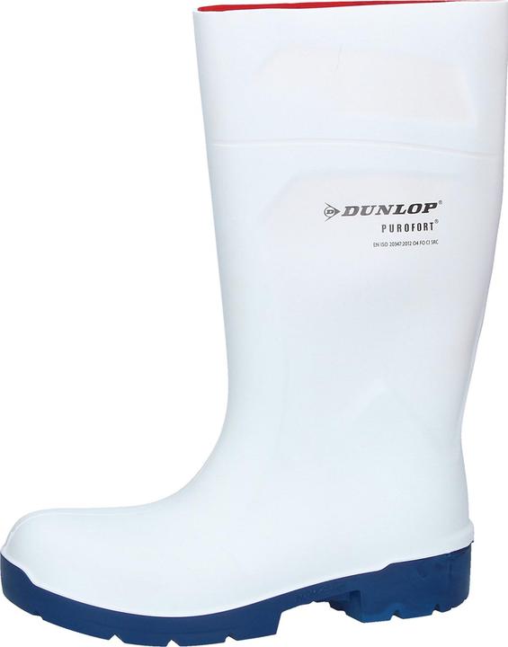 Actual product image Dunlop Berufsstiefel MultiGrip (O4, 44)