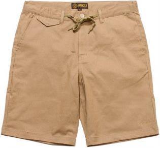 Grizzly Refuge Chino Short
